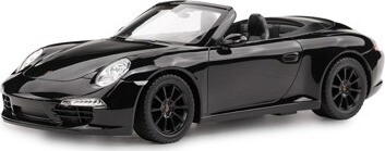 Rastar Porsche 911 Carrera S 1:12