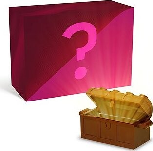 LEGO® Mystery Box pre Dievčatá