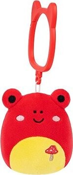 Squishmallows Pralesnička Obu