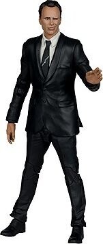 Fallout – Cooper Howard – figúrka