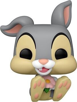 Funko Pop! Bambi Thumper 80th Anniversary 1435