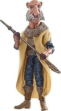 Star Wars Episode VI Vintage Collection – Saelt-Marae – akčná figúrka