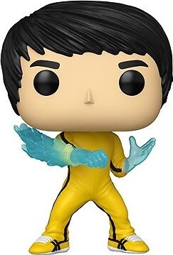 Funko POP! Bruce Lee – vinylová figúrka