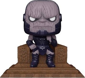 Funko POP! Justice League – Darkseid on Throne