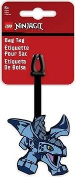 LEGO Ninjago Menovka na batožinu – Riyu