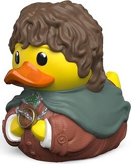 Tubbz kačička Pán Prsteňov Frodo