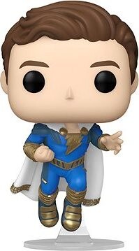 Funko POP! Shazam 2 – Freddy
