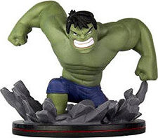 Avengers figúrka Q-Fig – Hulk