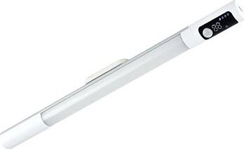 Xtech Inteligentné LED svietidlo L-2901, nabíjacie, pohybový senzor, displej, 44 LED, dĺžka 38 cm, b