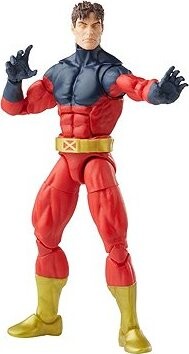 X-Men Marvel Legends Series – Marvel's Vulcan – akčná figúrka