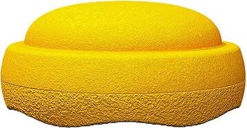 Stapelstein Original GROW yellow