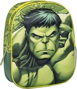 Marvel Avengers: Hulk – 3D batoh