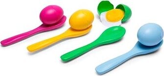 BS Toys vajíčka – balančná hra
