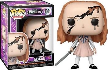 Funko Pop! Games M3GAN 1001