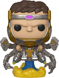 Funko POP! Marvel's Avengers Game – MODOK