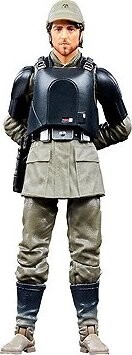 Star Wars Andor Black Series – Cassian Andor (Aldhani Mission) – akčná figúrka