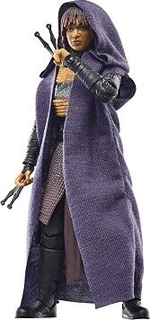 Star Wars The Acolyte Black Series – Mae (Assassin) – akčná figúrka