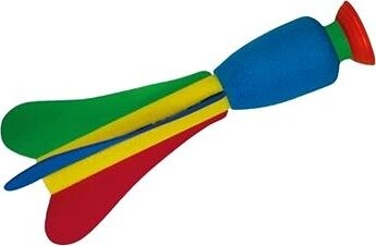 Günther Hádzacia raketa Speed Rocket