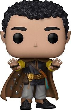 Funko POP! Dungeons and Dragons – Simon