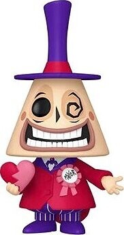 Funko POP! The Nightmare Before Christmas – Mayor