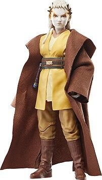 Star Wars The Acolyte Black Series – Padawan Jecki Lon – akčná figúrka