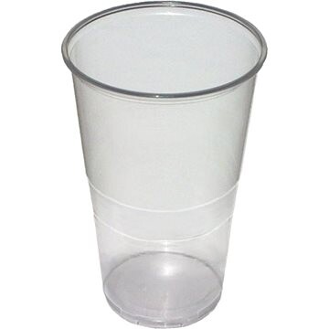 Téglik pivový číry 500 ml