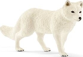 Schleich 14805 Polární liška