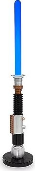 Star Wars – Obi-Wan Kenobi lightsaber – lampa dekoratívna