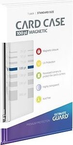 Ultimate Guard – ochranné puzdro – Magnetic Card Case 100 points, 1 ks