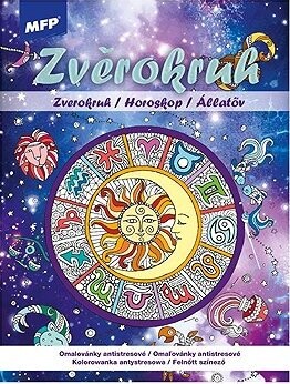 MFP Zverokruh 210 × 290 mm, 32 strán