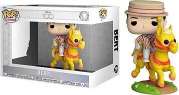 Funko Pop! Disney 100th Anniversary Bert 299