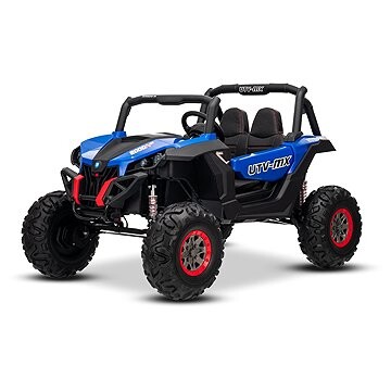 Beneo Motors New RSX 4 × 4, 24V modré