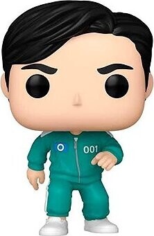 Funko POP! Squid Game – Player 001