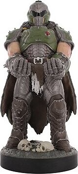 Cable Guys – Doom – Doomslayer