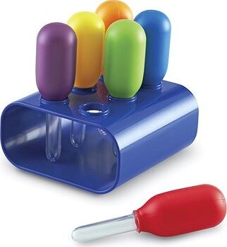 Sada kapátek (6 ks)