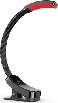 Bentech D128RB LED lampička na čítanie bez modrej zložky