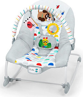 Baby Einstein Dean's Discovery Spot