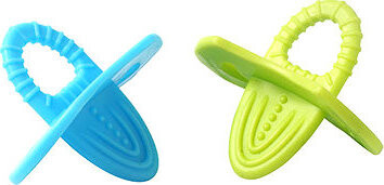 BabyOno Cumlík mäkký 2 ks