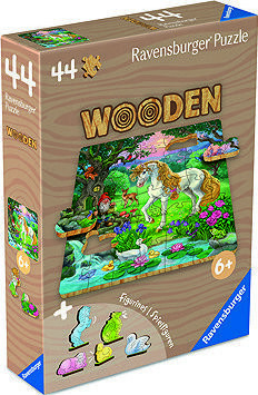 Ravensburger 120040859 Jednorožec