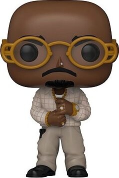 Funko POP! Tupac – Loyal to the Game