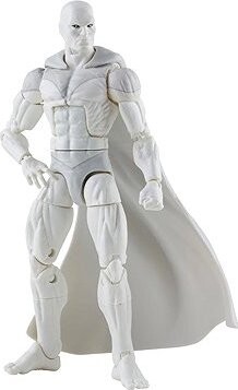 Marvel Legends Retro Collection – Vision (West Coast Avengers) – akčná figúrka
