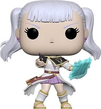 Funko POP! Animation Black Clover - Noelle