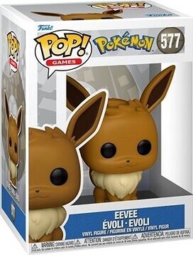 Funko POP! Pokémon – Eevee