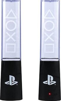 Playstation: Dancing Lights (súprava 2 kusov) – lampa