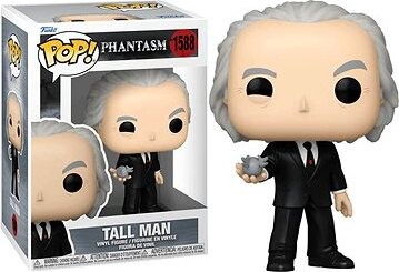 Funko POP! Tall Man Phantasm 1588
