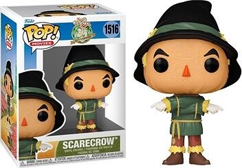 Funko Pop! Wizard of Oz Scarecrow 1516