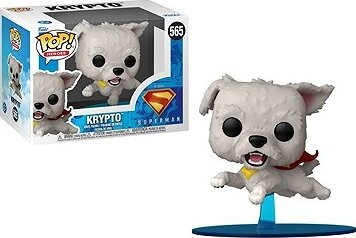 Funko Pop! Superman Krypto 565