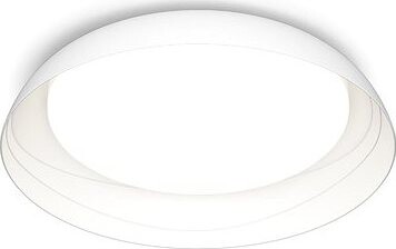 Philips Fleta UltraEfficient stropné svietidlo LED, 10 W, 1950 lm, 4000 K, biele