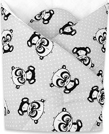 COSING Sleeplease Pandy Bodky sivá