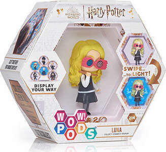 WOW POD Harry Potter – Lenka
